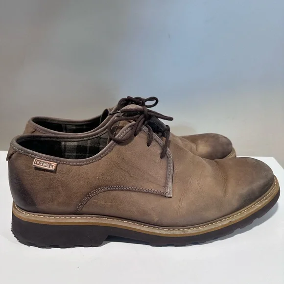 PIKOLINOS | Shoes | Pikolinos Light Oxford Shoes | Poshmark display picture 3